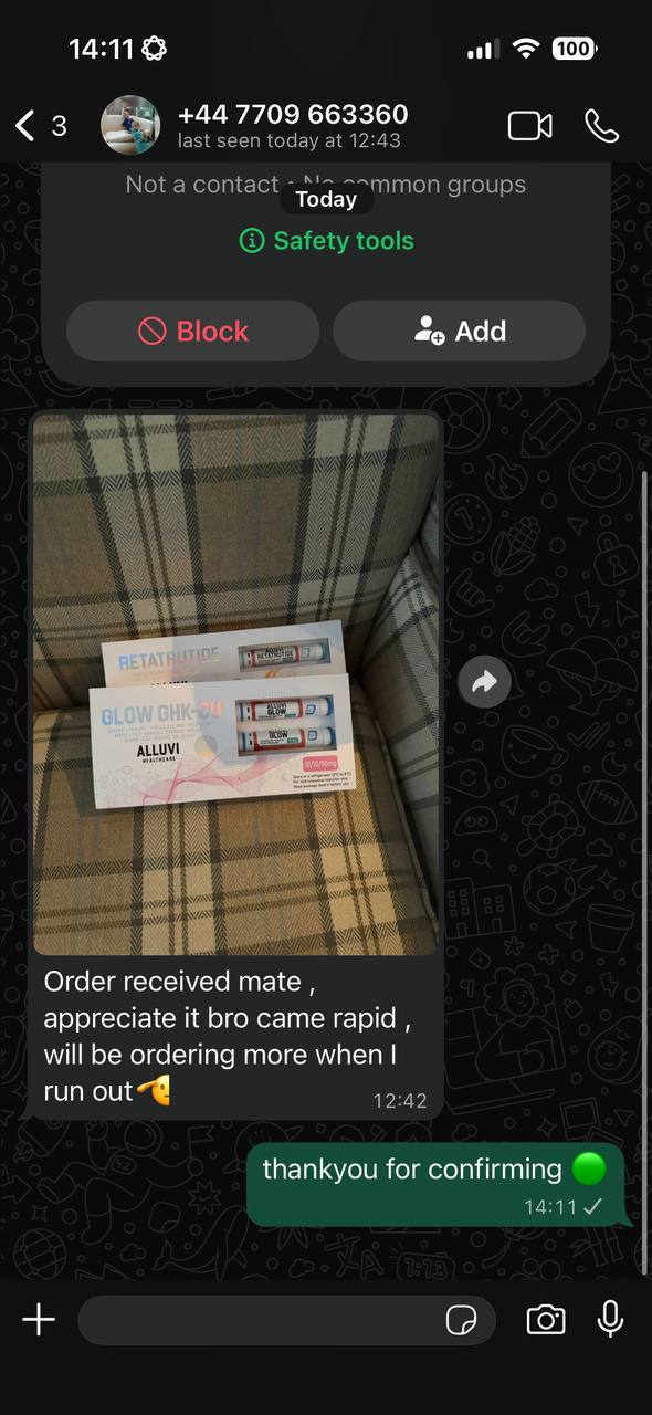 Client Review 3